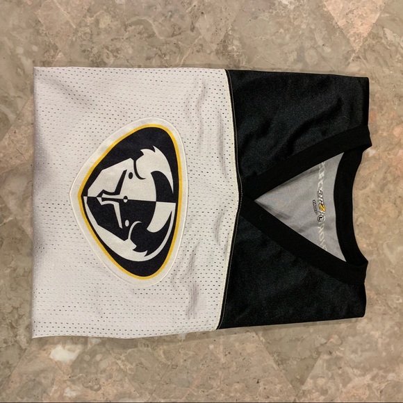 ThorMotocross Men’s Jerseys - Picture 4 of 4